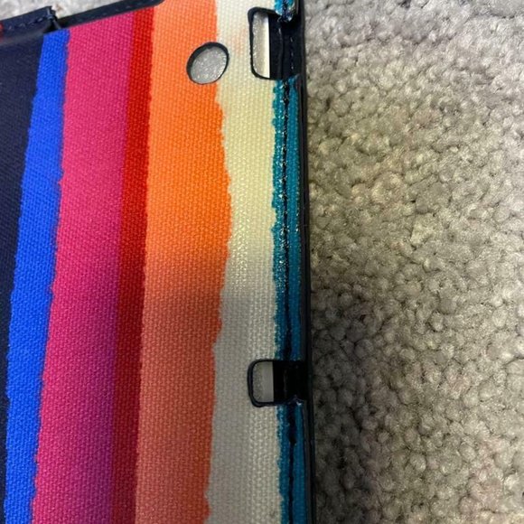 Fossil Authentic Fossil Long Live Vintage TABLET Cover MULTI SWL1049993 - Picture 5 of 8